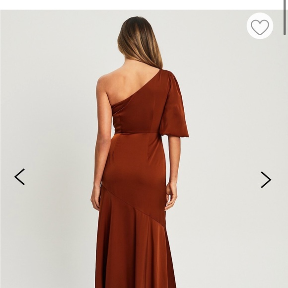 Chancery Casanova Dress - Picture 4 of 6